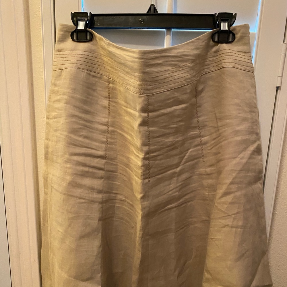 Zara Basic Skirt Set! - image 3